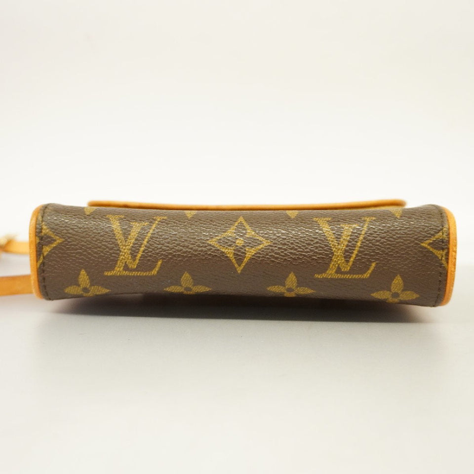 Louis Vuitton Waist Bag Monogram Pochette Florentine