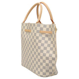 Louis Vuitton Damier Azur Girolatta Bucket Bag