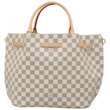 Louis Vuitton Damier Azur Girolatta Bucket Bag