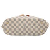Louis Vuitton Damier Azur Girolatta Bucket Bag
