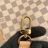 Louis Vuitton Damier Azur Girolatta Bucket Bag