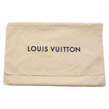 Louis Vuitton Damier Azur Girolatta Bucket Bag