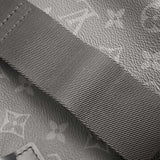 Louis Vuitton Monogram Eclipse Body Bag Bum Bag Black