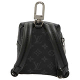 Louis Vuitton Charm Bijou Sack Backpack Black