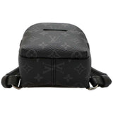 Louis Vuitton Charm Bijou Sack Backpack Black