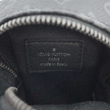 Louis Vuitton Charm Bijou Sack Backpack Black