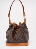 Louis Vuitton Petit Noe Bucket Bag
