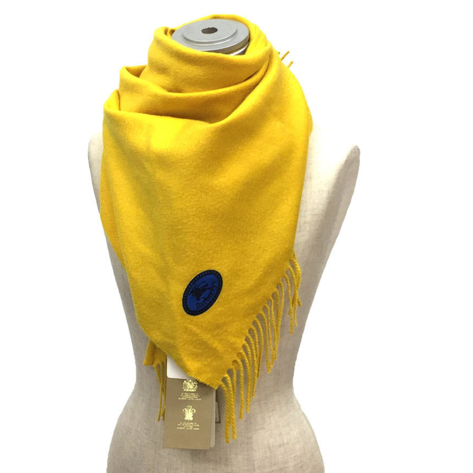 Luxury Burberry Scarves