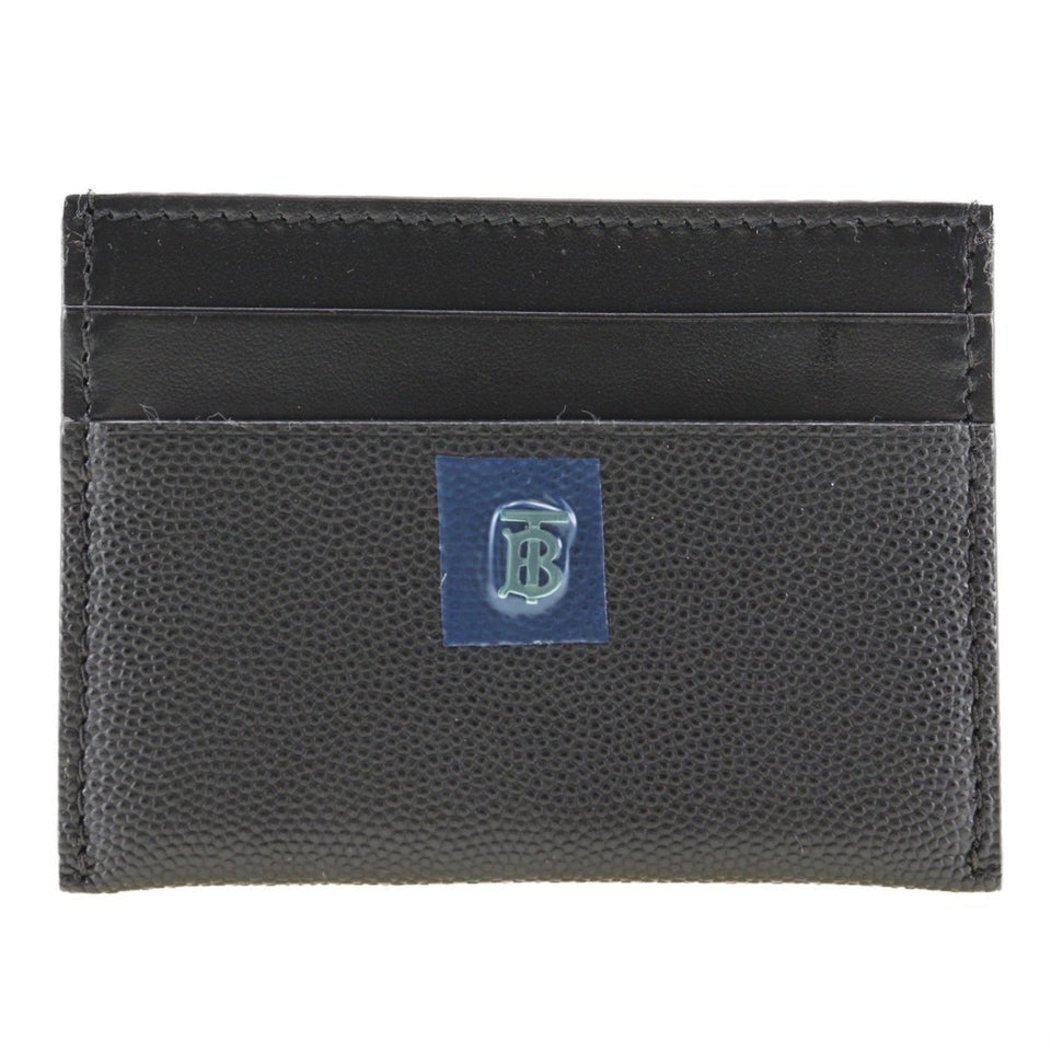 Luxury Burberry TB Wallet