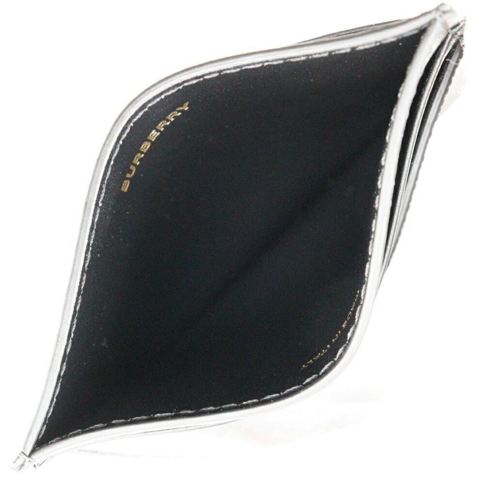 Luxury Burberry TB Wallet