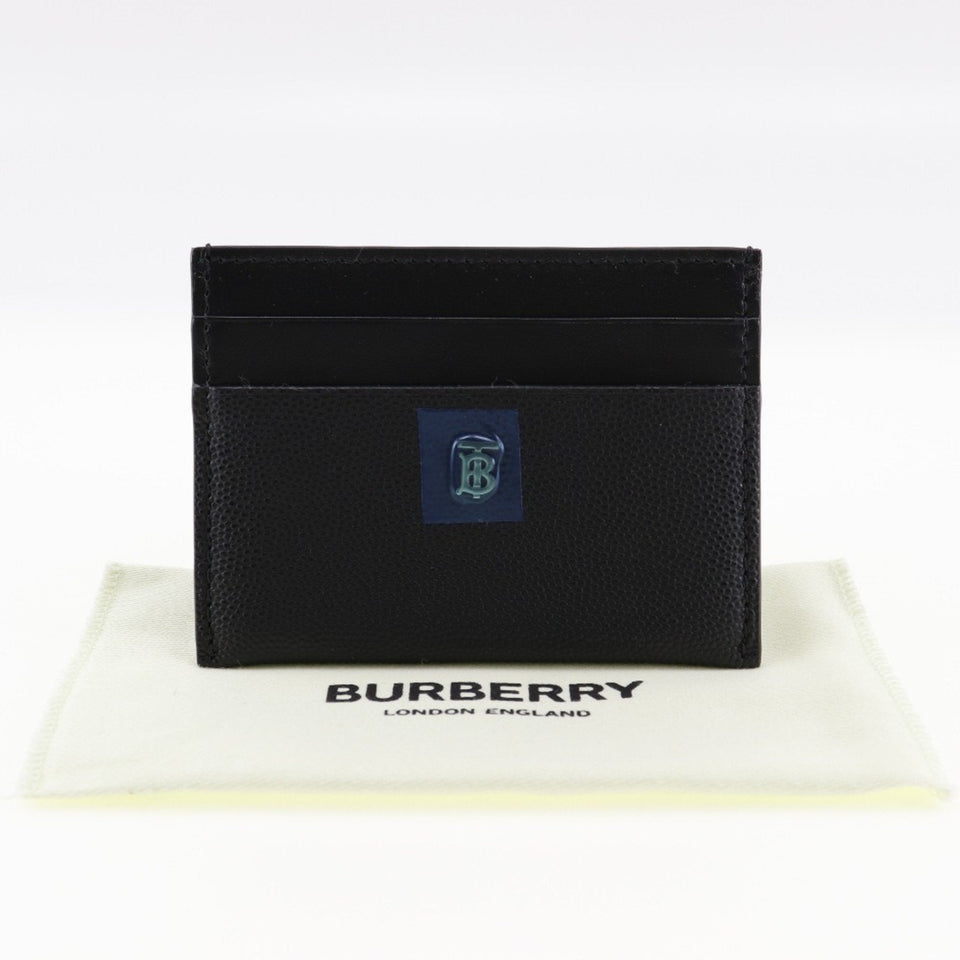 Luxury Burberry TB Wallet