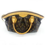 Handbag Luxury Designer By Louis Vuitton Size: Medium