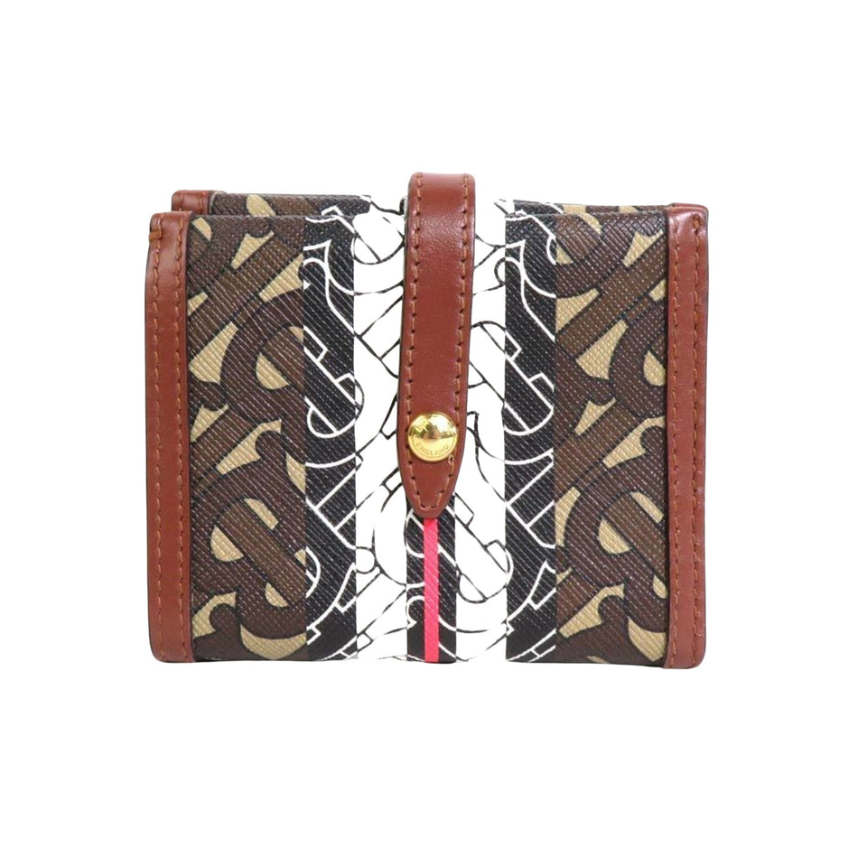 Luxury Burberry Wallet