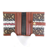 Luxury Burberry Wallet
