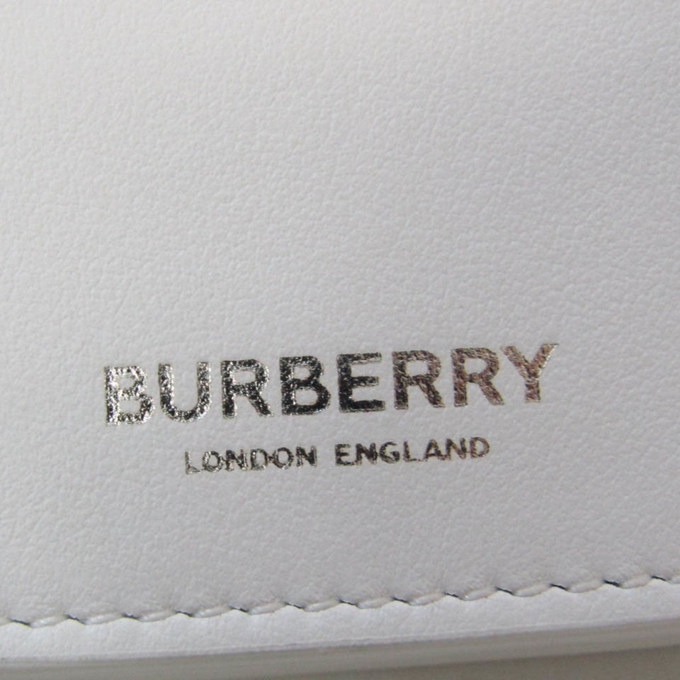 Luxury Burberry Olympia Wallet