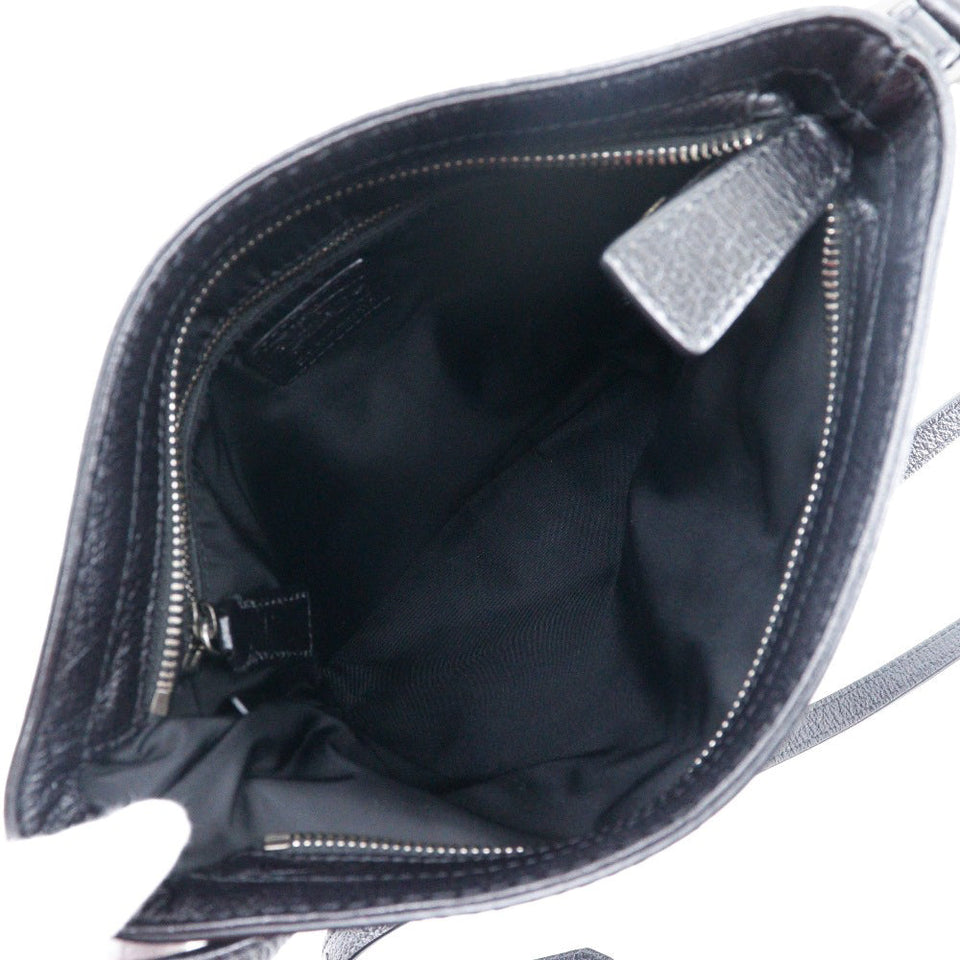 Luxury Burberry Nova Check Shoulder Bag