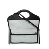 Luxury Burberry Pocket Bag Handbag