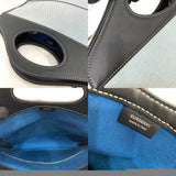 Luxury Burberry Pocket Bag Handbag