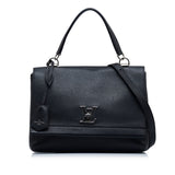 Louis Vuitton Lockme II Satchel Handbag