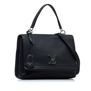 Louis Vuitton Lockme II Satchel Handbag