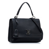 Louis Vuitton Lockme II Satchel Handbag