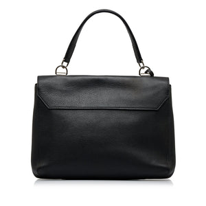 Louis Vuitton Lockme II Satchel Handbag