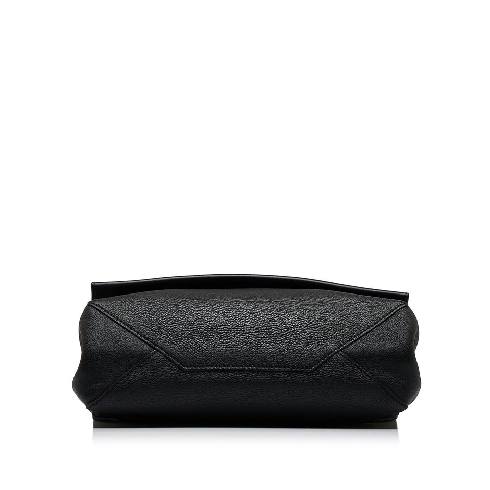 Louis Vuitton Lockme II Satchel Handbag
