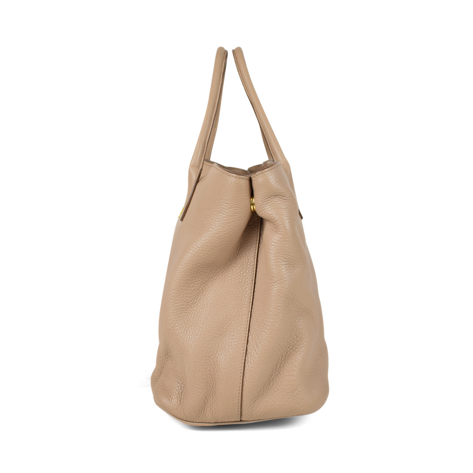 Prada 'Daino Shopper' Tote Bag