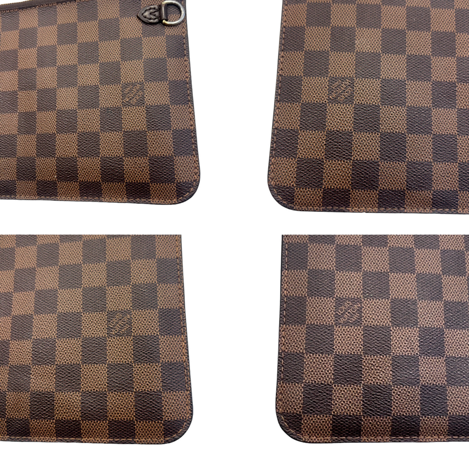 Handbag Luxury Designer By Louis Vuitton Size: Medium