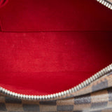 Louis Vuitton Damier Ravello GM Shoulder Bag Brown