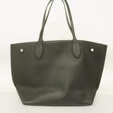 Louis Vuitton Tote Bag Lock Me Go Noir