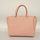 Louis Vuitton LockMe Rose Poodle Shoulder Bag