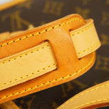Louis Vuitton Shoulder Bag Monogram Sologne