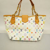 Louis Vuitton Tote Bag Monogram Multicolor Annie GM