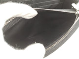 Louis Vuitton Zippy Dragonne L- Shaped Zipper Long Wallet Taiga