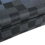 Louis Vuitton Alpha Wearable Wallet Blue