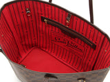 Louis Vuitton Neverfull MM Damier Ebene