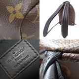 Louis Vuitton Monogram Reverse Palm Springs Backpack PM