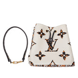 Louis Vuitton Monogram Jungle Neonoe Shoulder Bag