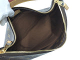 Louis Vuitton Sully PM Shoulder Bag Monogram