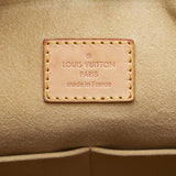 Louis Vuitton Monogram Estrella MM Tote Bag Brown