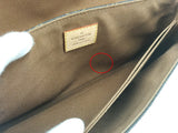Louis Vuitton Marrell Shoulder Bag Monogram