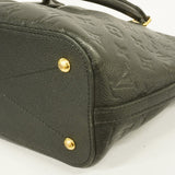 Louis Vuitton 2way Bag Monogram Implant Mazarine PM