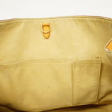 Louis Vuitton Tote Bag Damier Azur Hampstead MM
