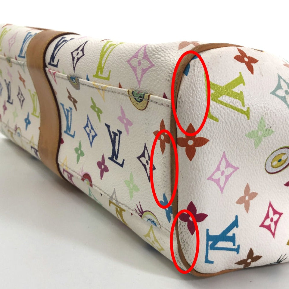 Louis Vuitton Handbag Sac Retro GM