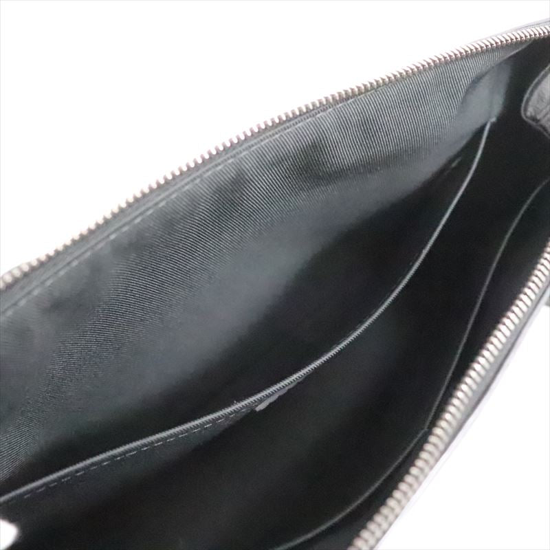 Louis Vuitton Fragment Apollo Messenger Monogram Shoulder Bag Black