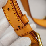Louis Vuitton Shoulder Bag Monogram Odeon PM