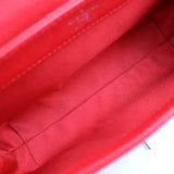 Louis Vuitton Lock Me 2 BB Shoulder Bag