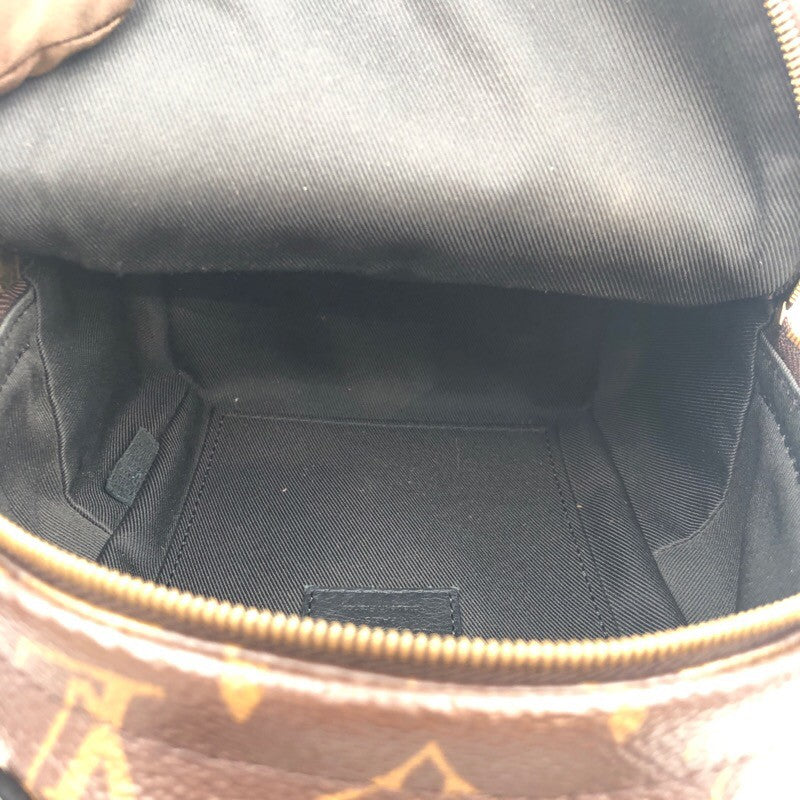 Louis Vuitton Palm Springs Mini Backpack Daypack