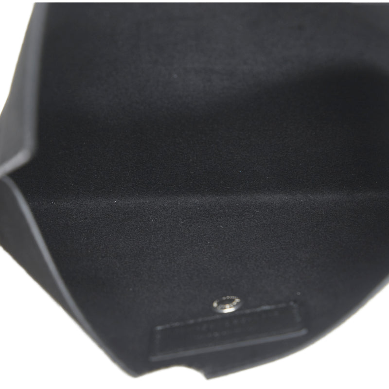 Saint Laurent- Rucksack Backpack Lambskin Leather Black